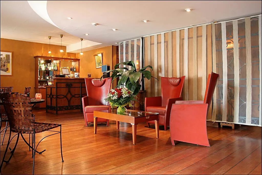 Hotel Cabane - Orso Hotels Parigi