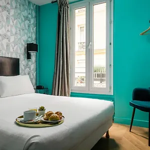 Elysée Etoile Parigi
