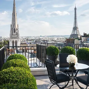 5* Hotel Four Seasons George V