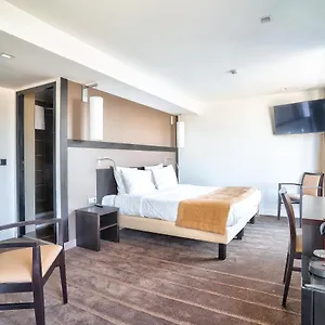 Hotel Simon's Boutique