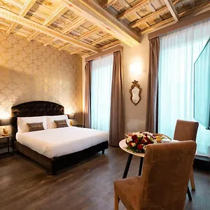 Le Del Barone 3*, Roma Italia