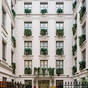 Maison Colbert Member Of Meliá Collection Parigi