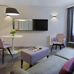 Aparthotel Citadines Trocadero