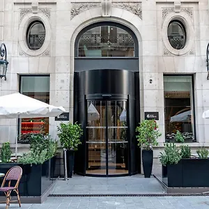 Hotel Indigo - Opera By Ihg