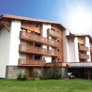 Résidence Rent - Centre , Megève Francia
