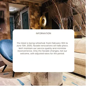 Hotel Therese
