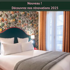 Hotel Brittany