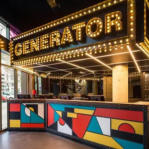 Hostel Generator