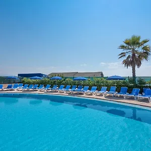 Bahia 3*, Villeneuve-Loubet Francia