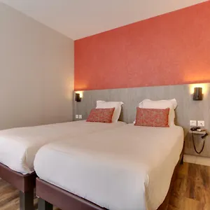 Hotel Sure By Western Gare Du Nord