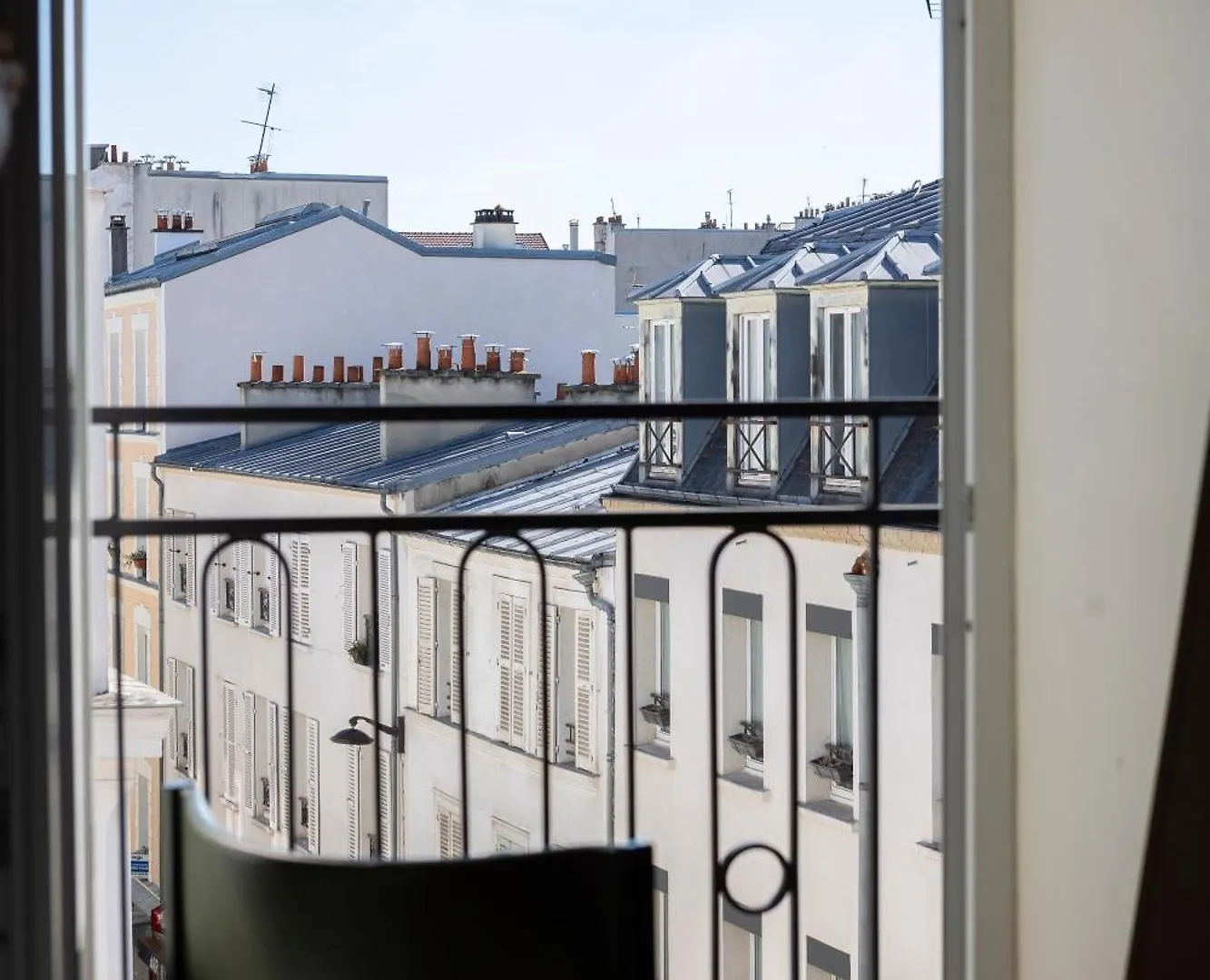Hotel Cabane - Orso Hotels Paris 3*,