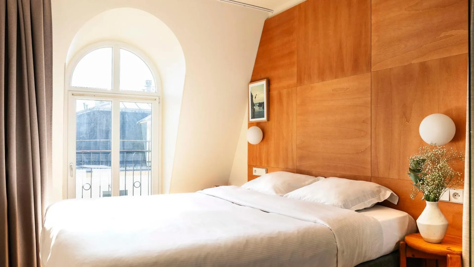 Hotel Cabane - Orso Hotels Paris