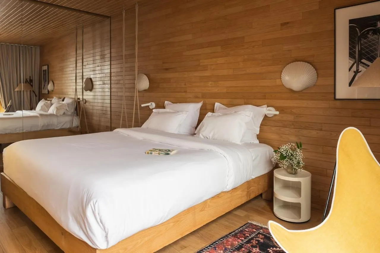 Hotel Cabane - Orso Hotels Παρίσι