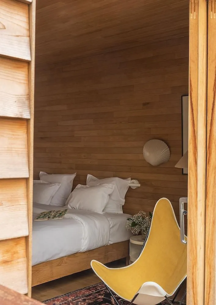 Hotel Cabane - Orso Hotels Παρίσι