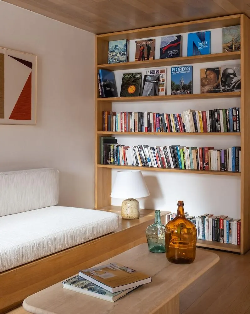 Hotel Cabane - Orso Hotels Παρίσι