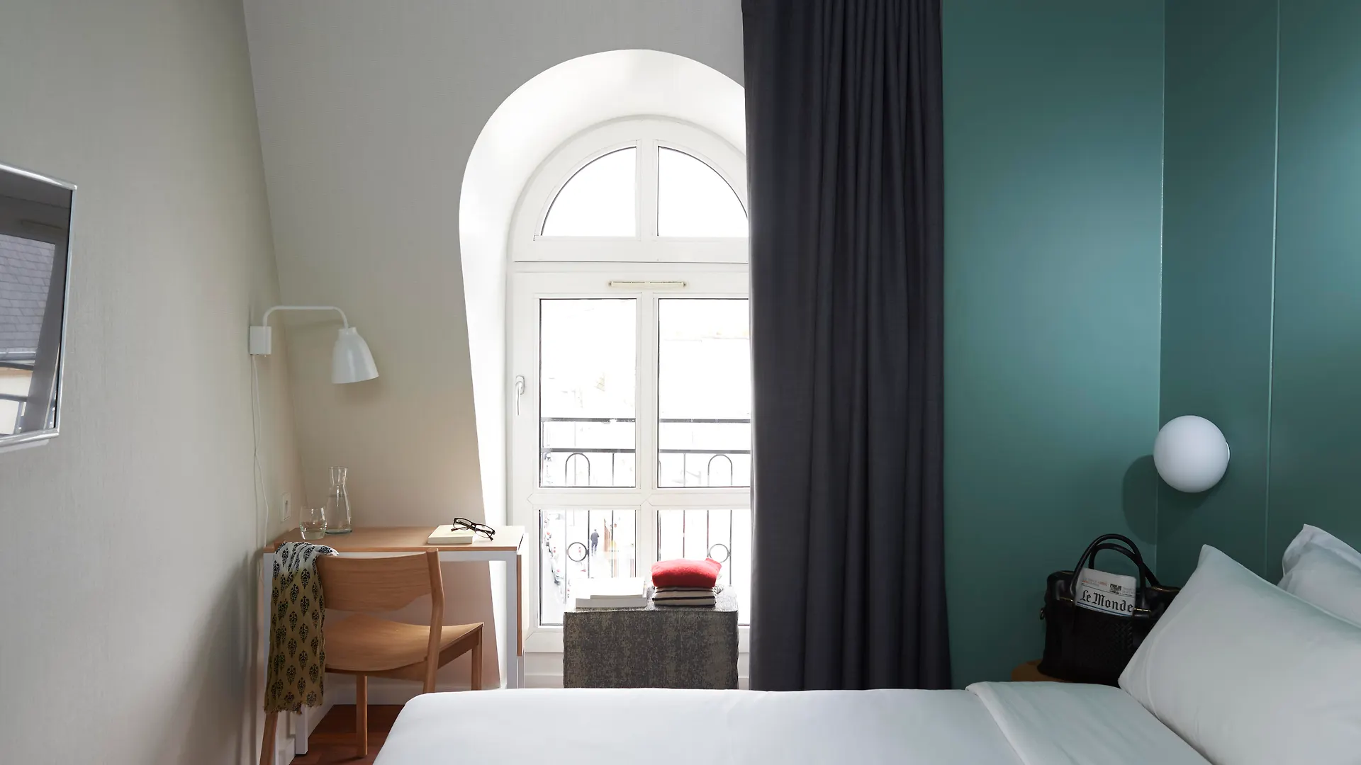 Hotel Cabane - Orso Hotels Παρίσι Γαλλία