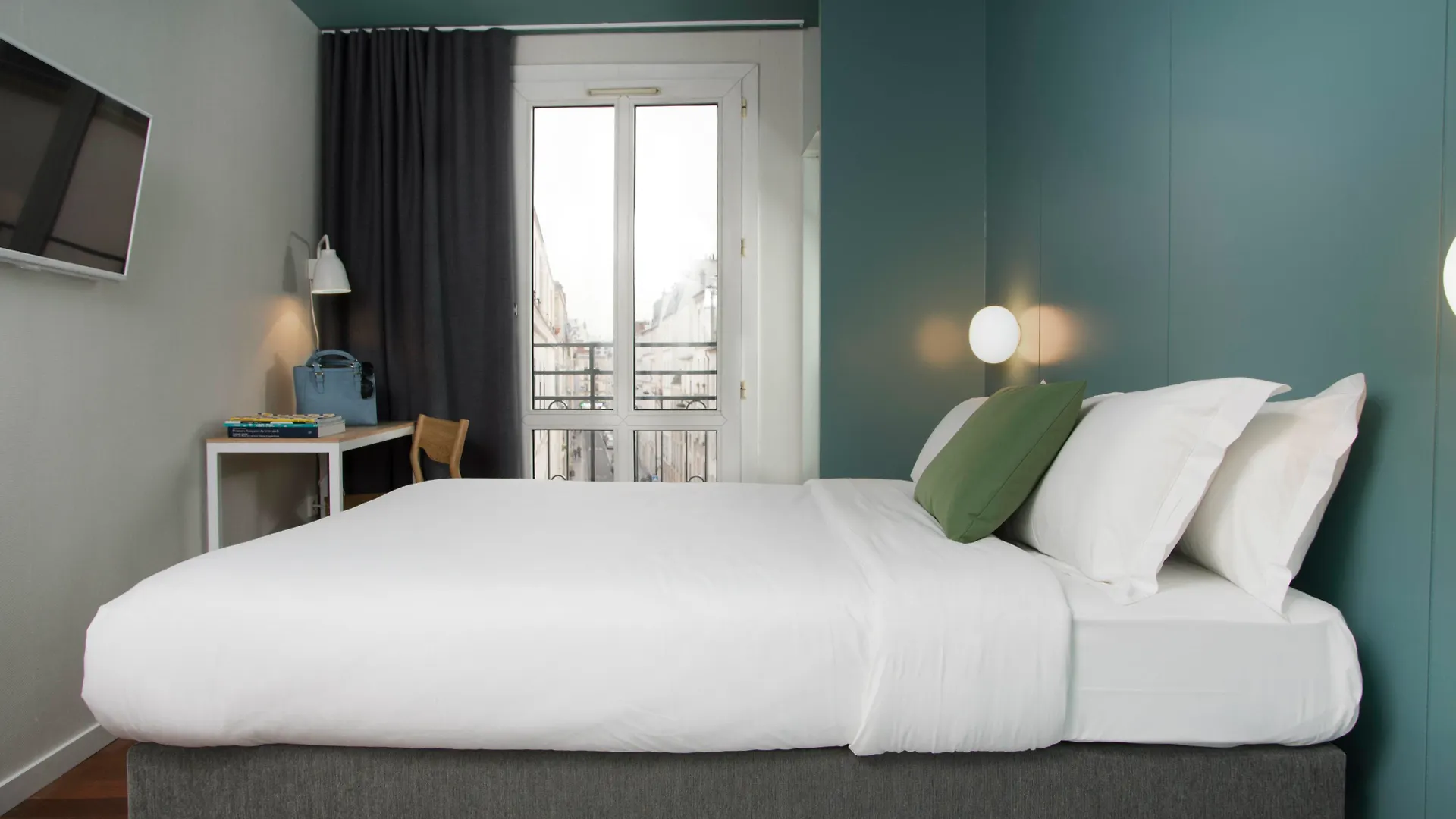 Hotel Cabane - Orso Hotels Παρίσι