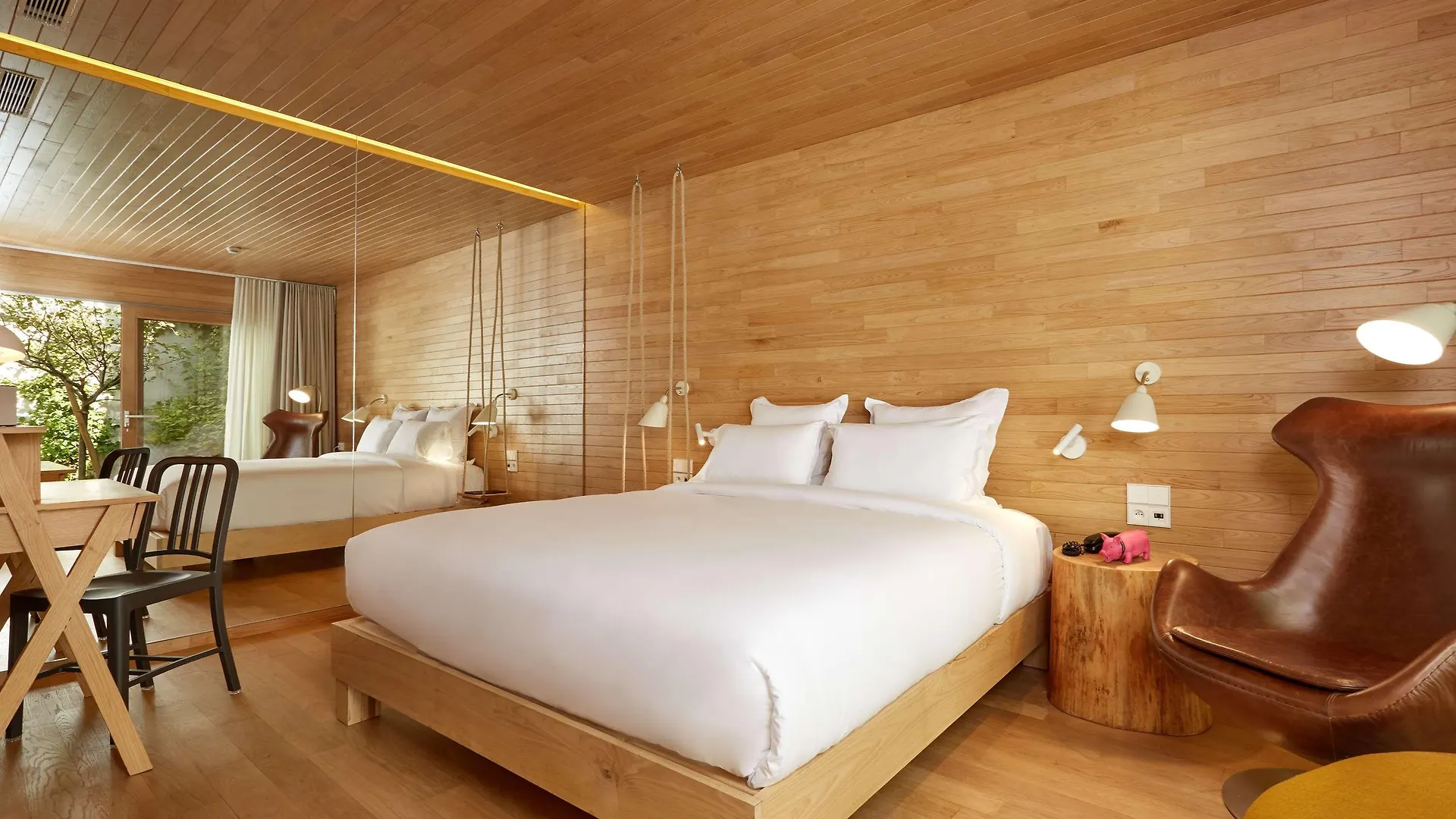 Hotel Cabane - Orso Hotels Παρίσι