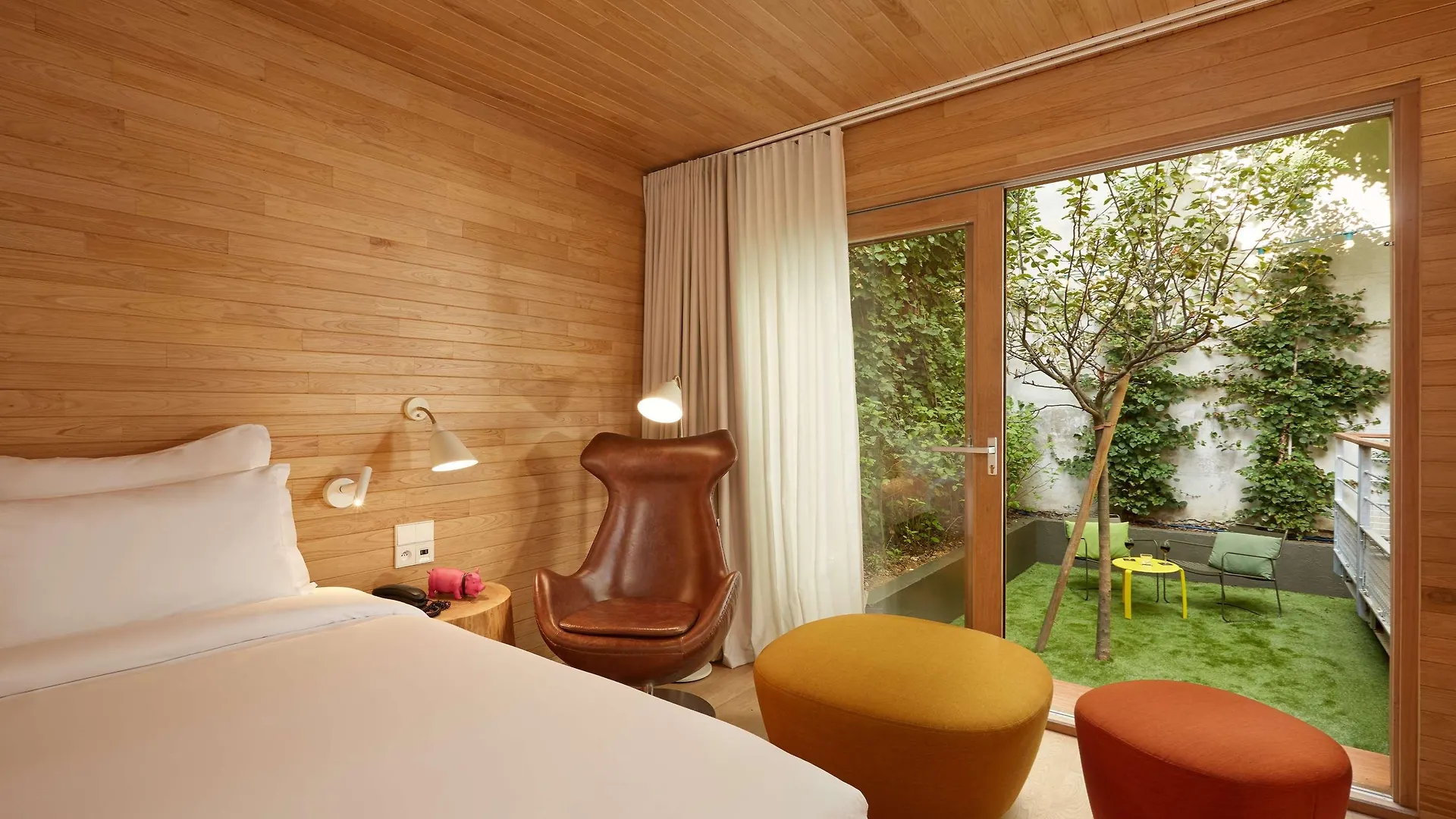 Hotel Cabane - Orso Hotels Παρίσι
