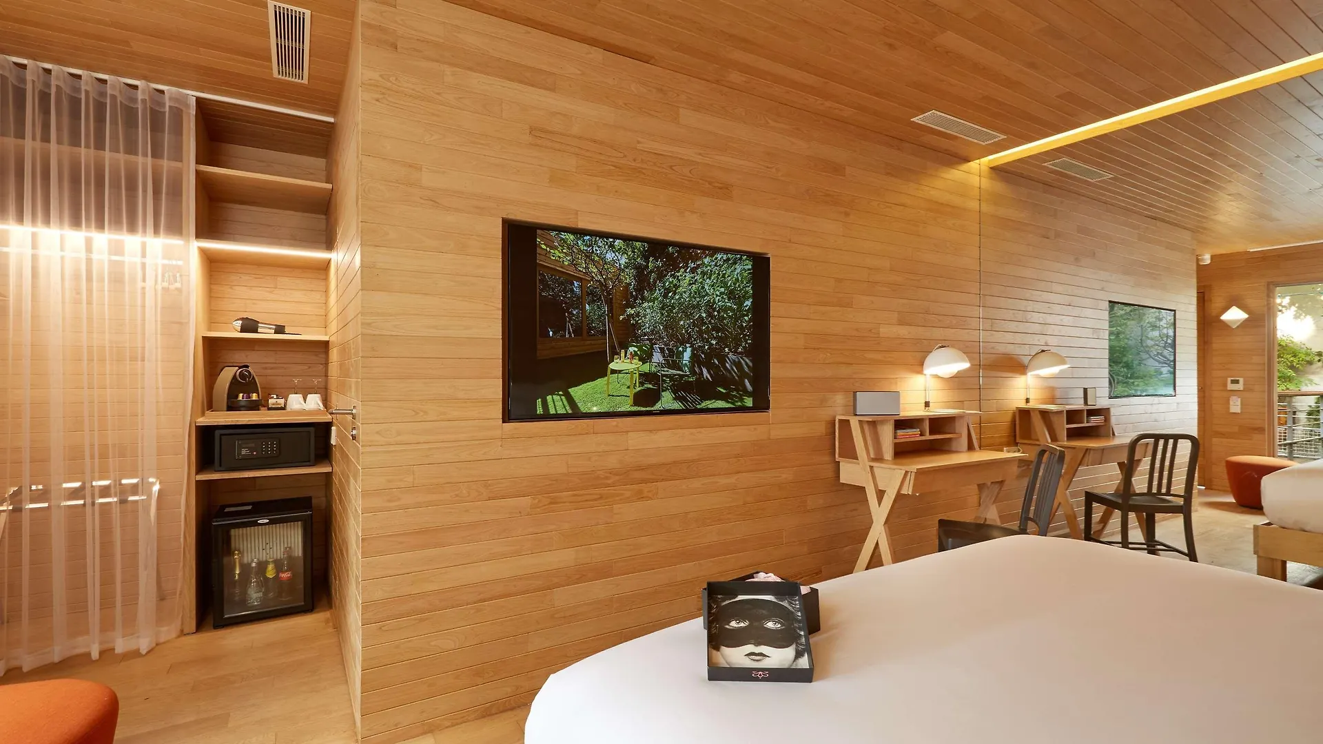 Hotel Cabane - Orso Hotels Παρίσι