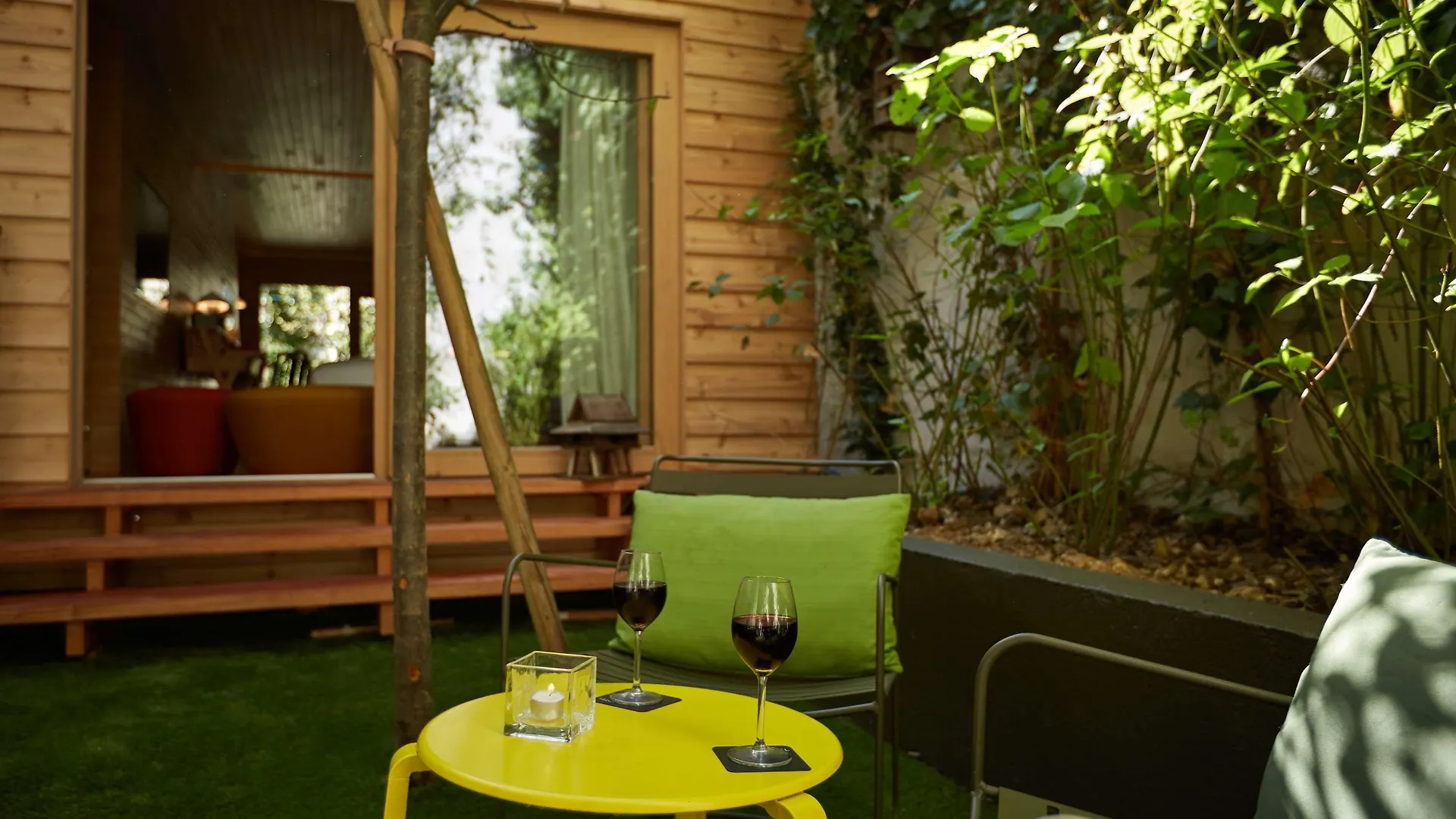 Hotel Cabane - Orso Hotels Παρίσι Γαλλία