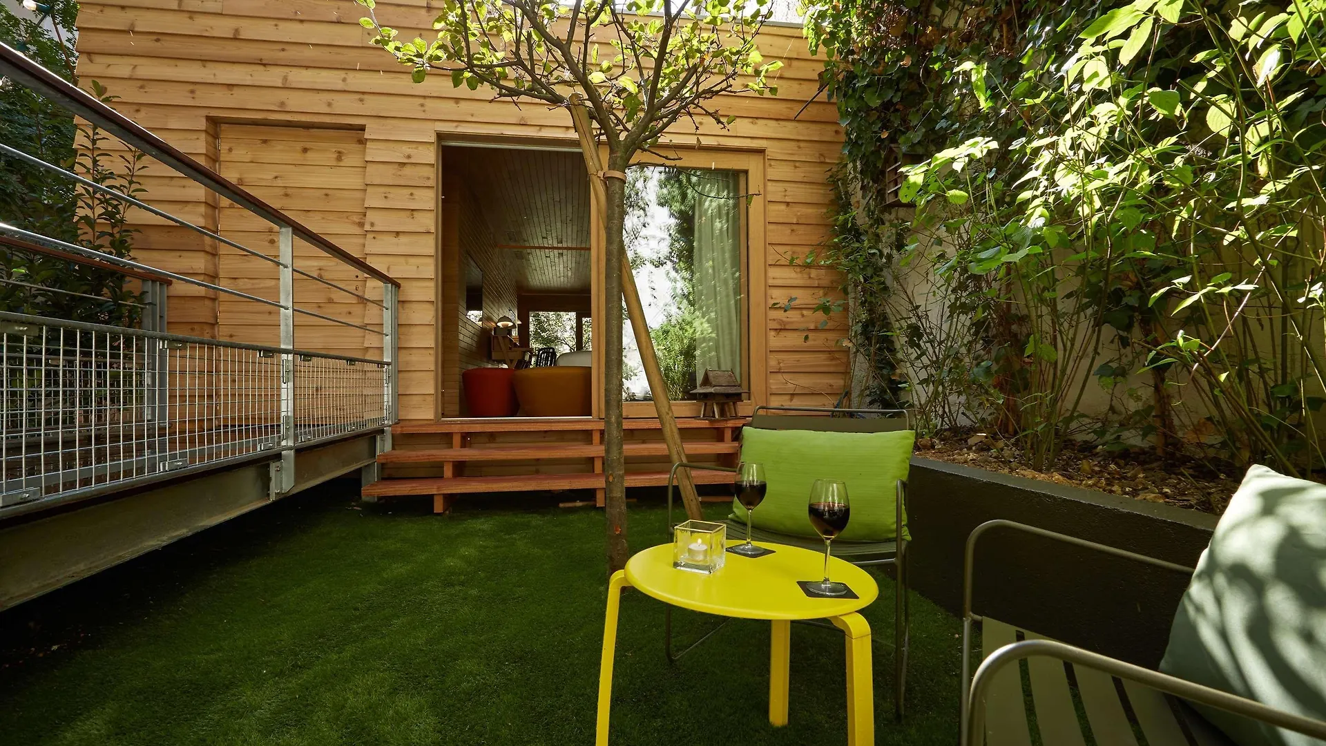 Hotel Cabane - Orso Hotels Παρίσι
