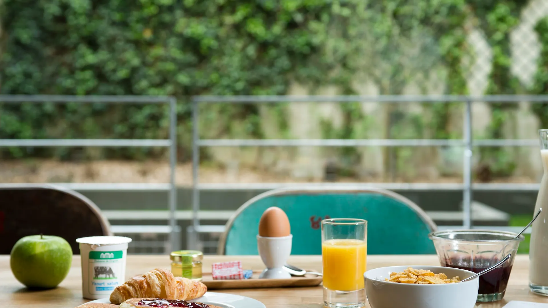 Hotel Cabane - Orso Hotels Παρίσι 3*,  Γαλλία