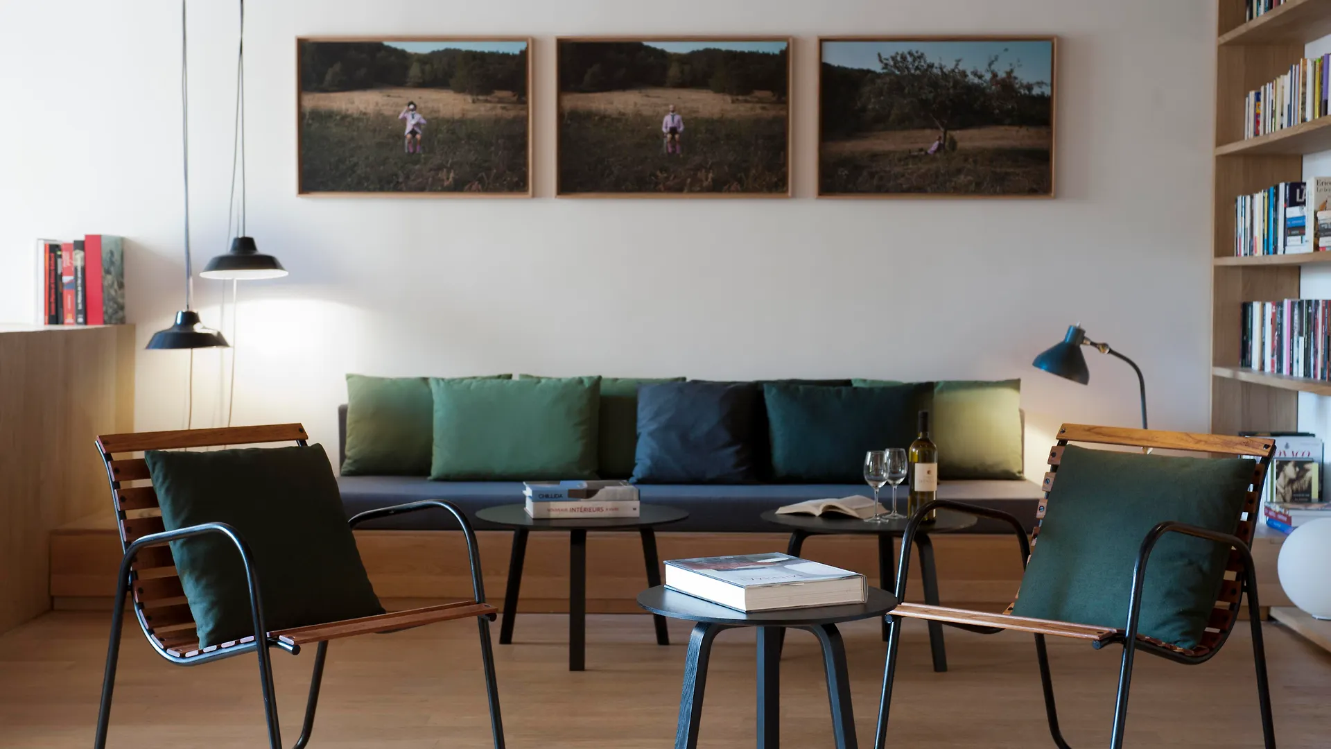 Hotel Cabane - Orso Hotels Παρίσι
