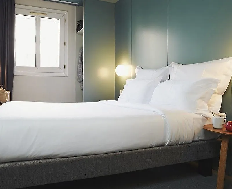 ***  Hotel Cabane - Orso Hotels Παρίσι Γαλλία