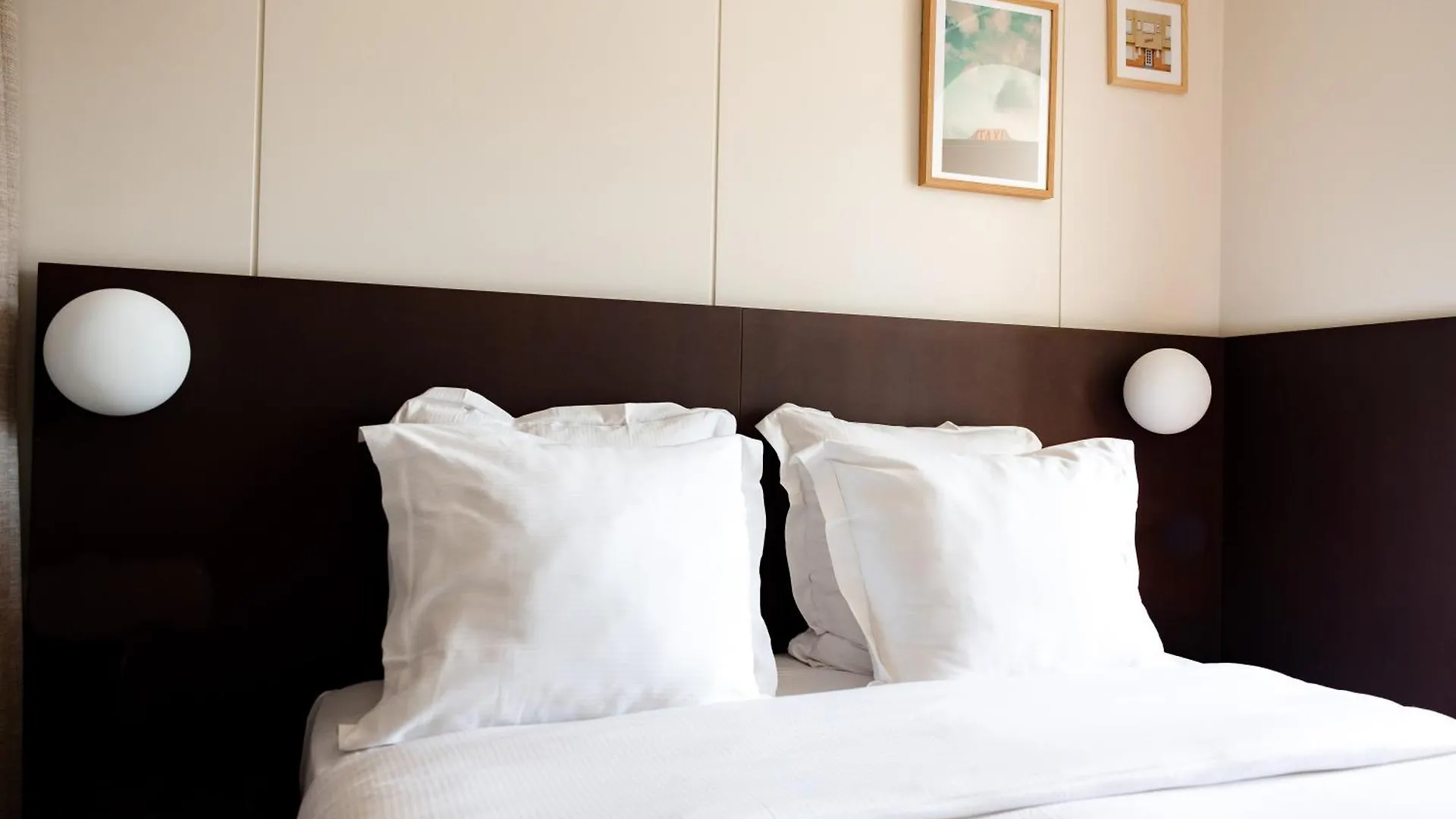 ***  Hotel Cabane - Orso Hotels Παρίσι Γαλλία