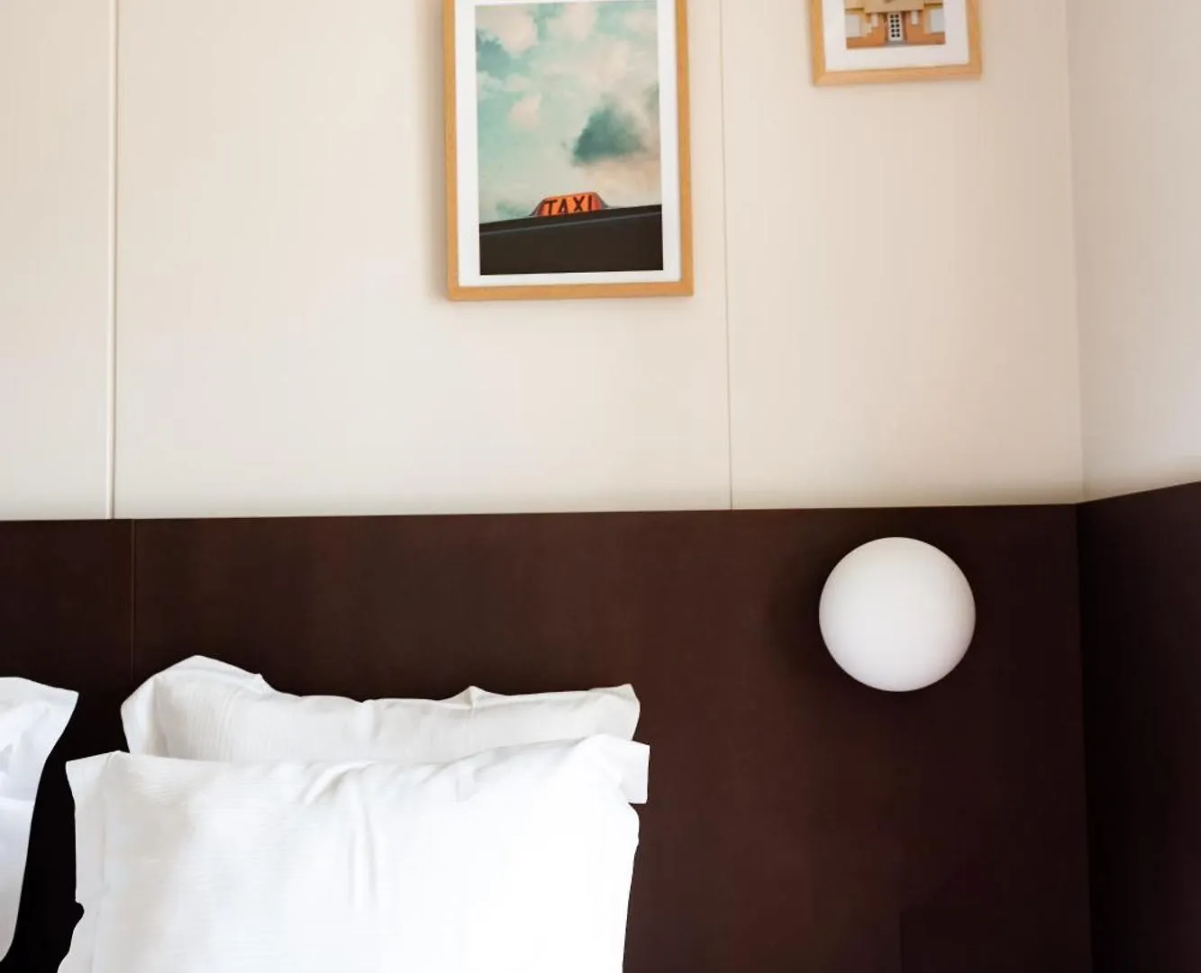 Hotel Cabane - Orso Hotels Παρίσι
