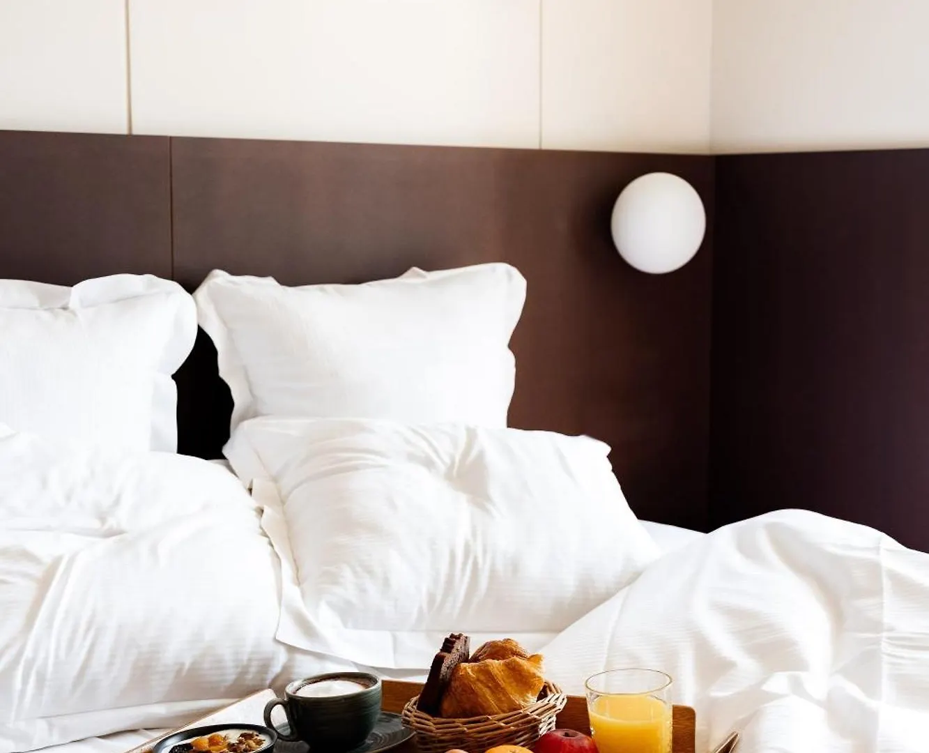 Hotel Cabane - Orso Hotels Παρίσι Γαλλία