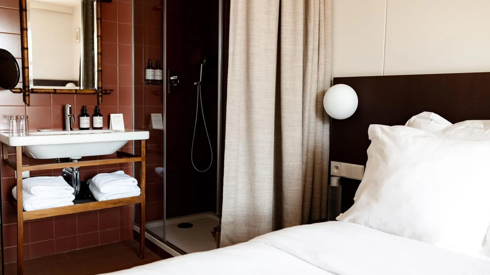 Hotel Cabane - Orso Hotels Παρίσι