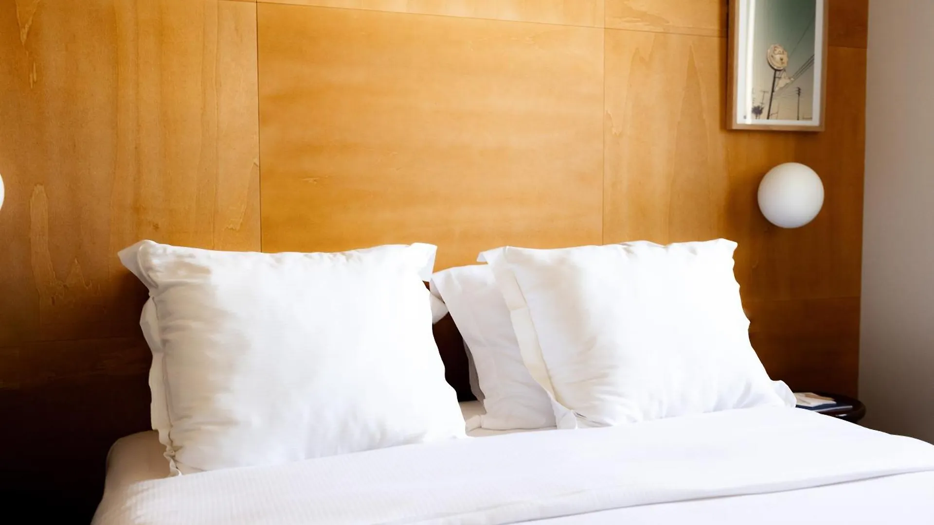 Hotel Cabane - Orso Hotels Παρίσι