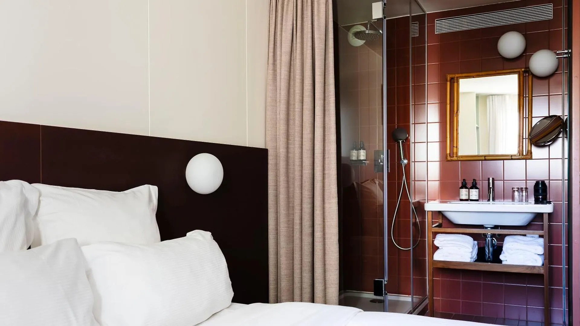 Hotel Cabane - Orso Hotels Παρίσι