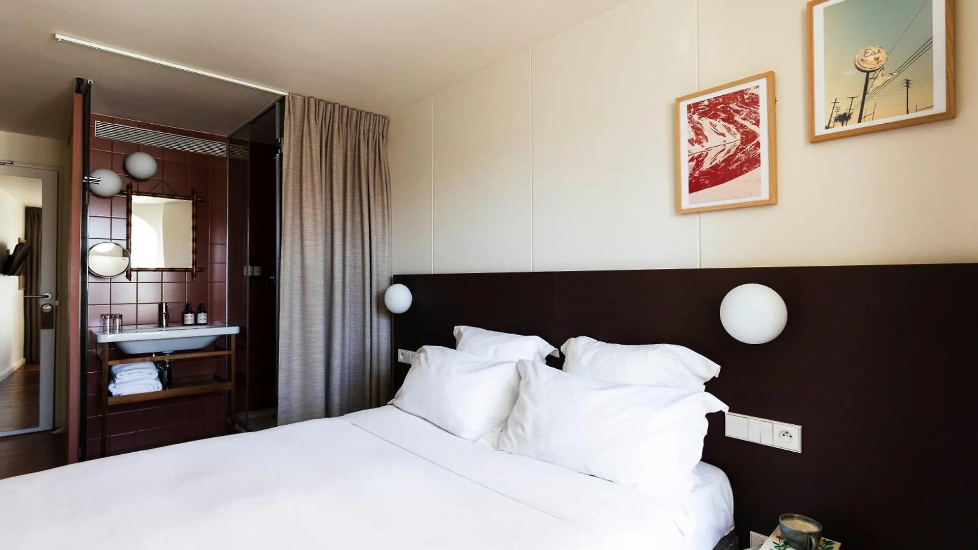 Hotel Cabane - Orso Hotels Παρίσι