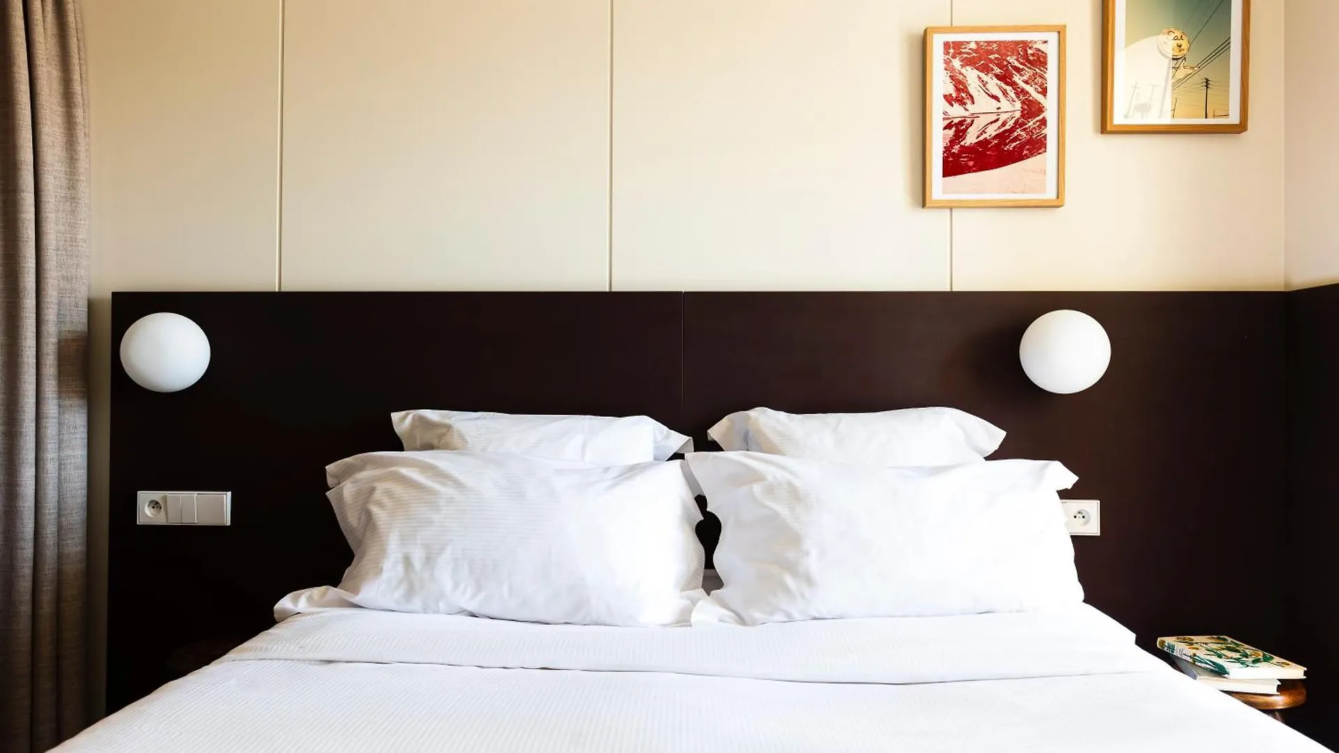 ***  Hotel Cabane - Orso Hotels Παρίσι Γαλλία