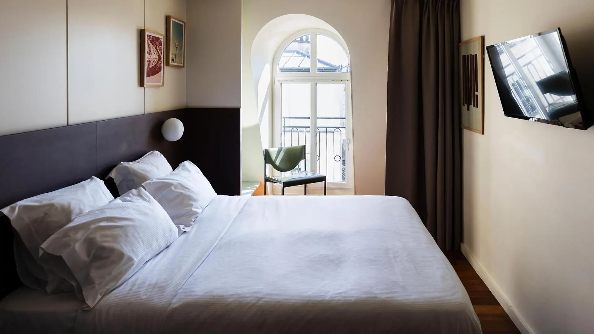 Hotel Cabane - Orso Hotels Παρίσι
