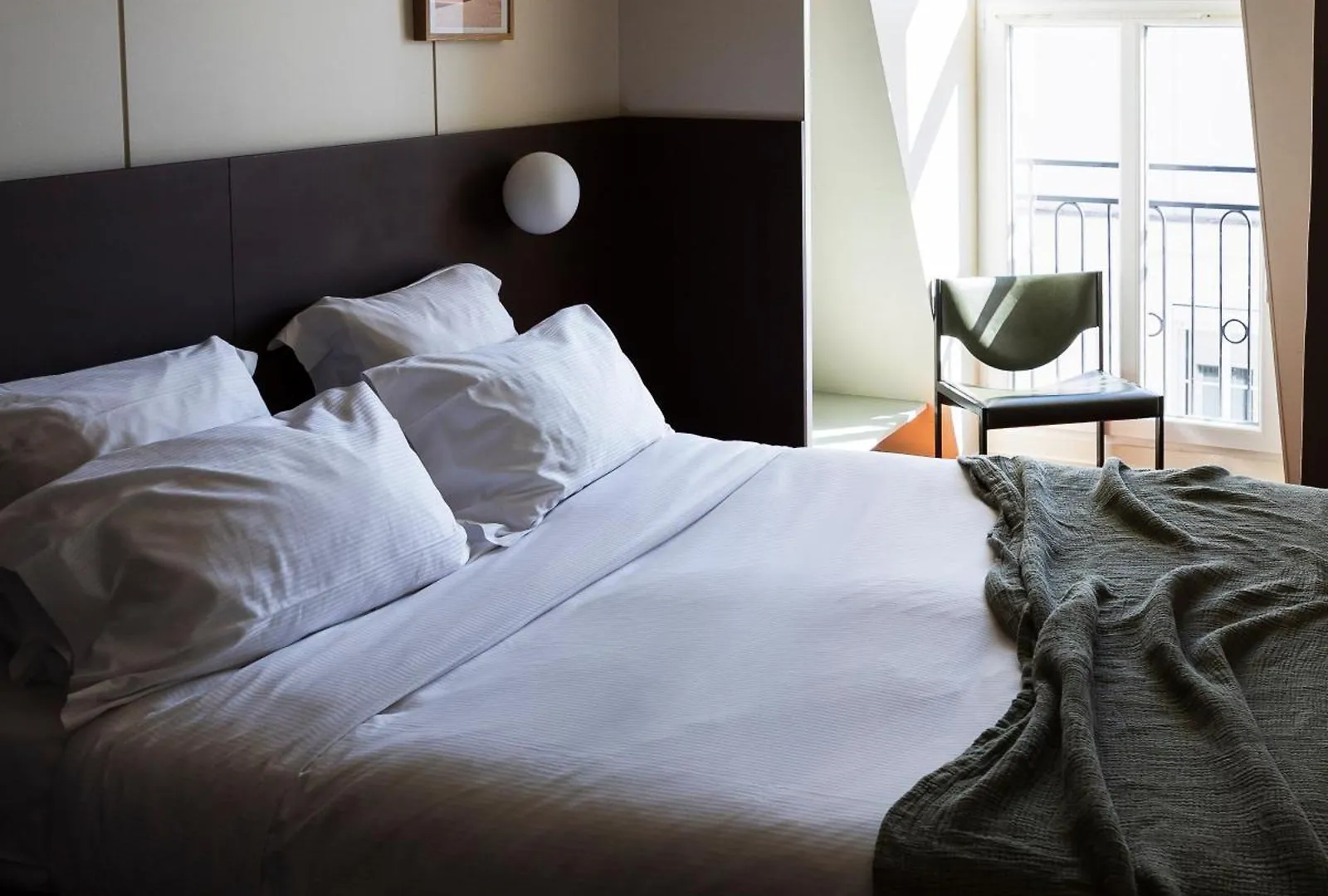 ***  Hotel Cabane - Orso Hotels Παρίσι Γαλλία