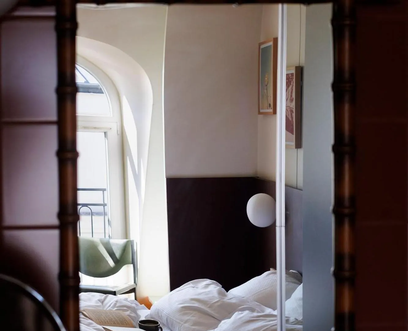 ***  Hotel Cabane - Orso Hotels Παρίσι Γαλλία