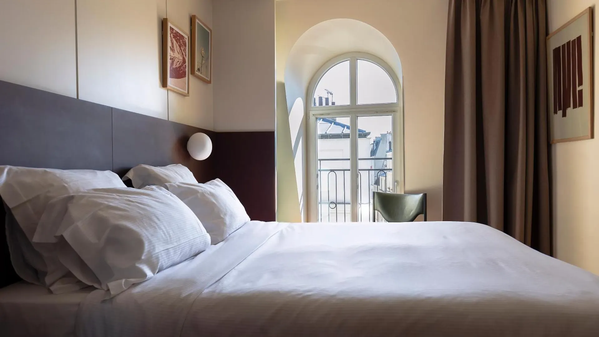 Hotel Cabane - Orso Hotels Παρίσι