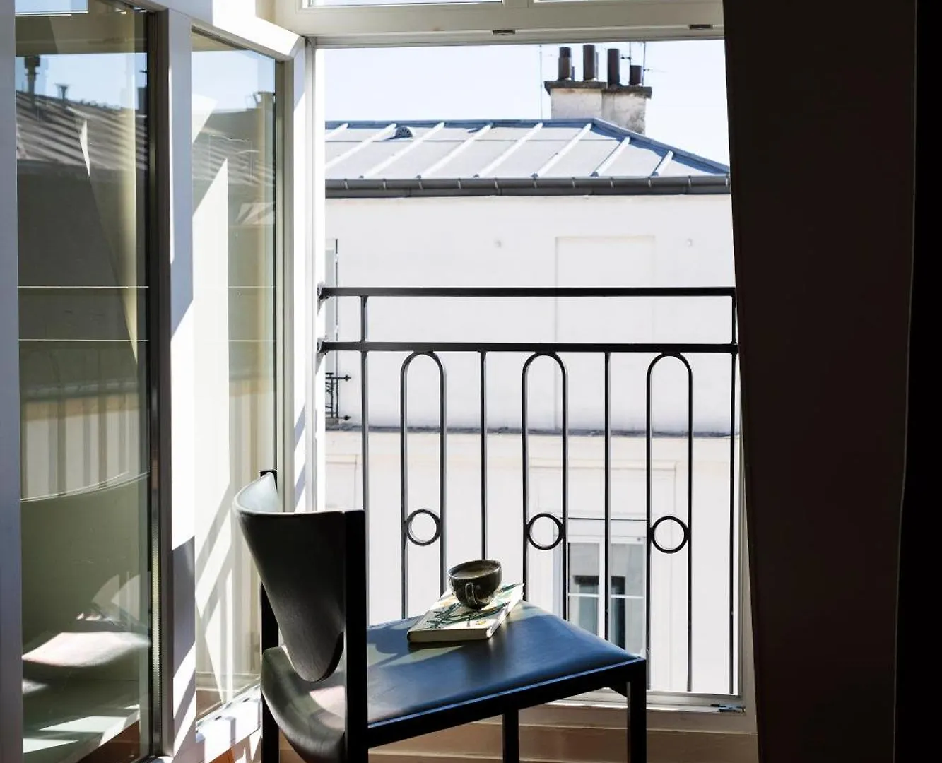 Hotel Cabane - Orso Hotels Παρίσι