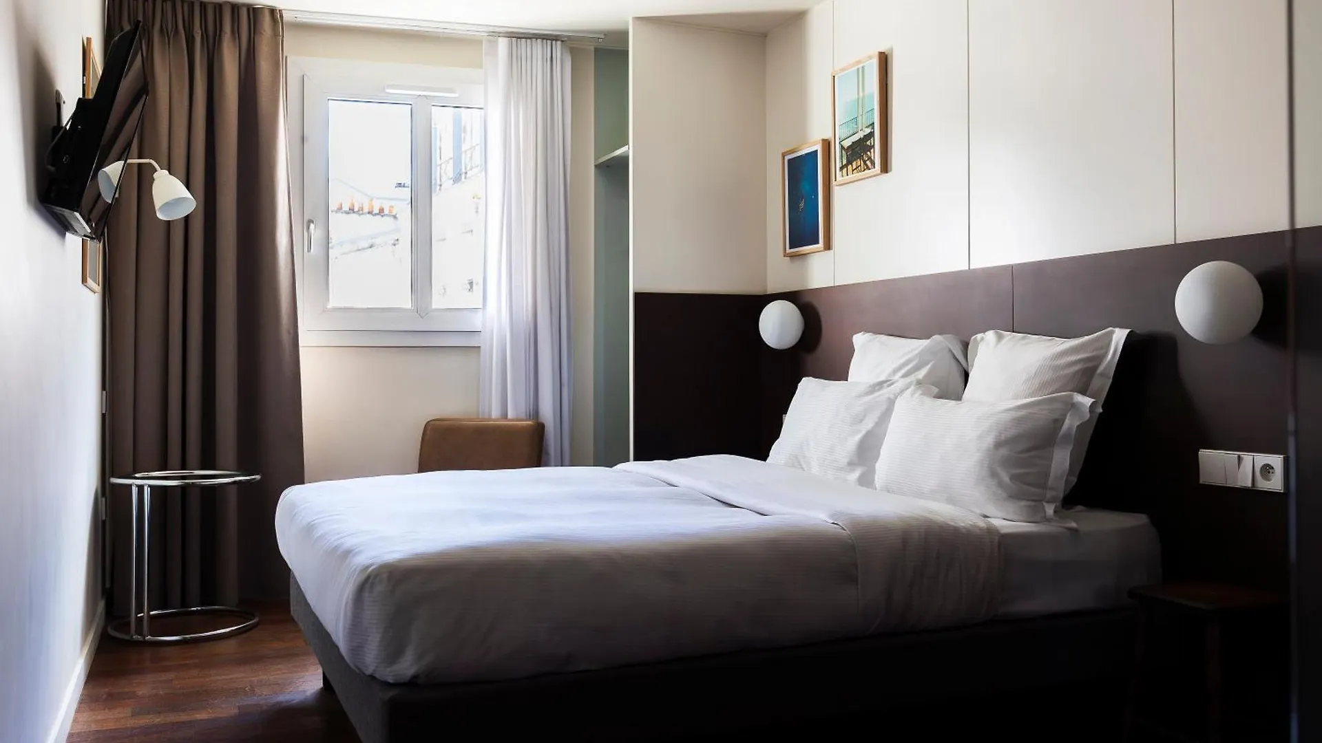 Hotel Cabane - Orso Hotels Παρίσι