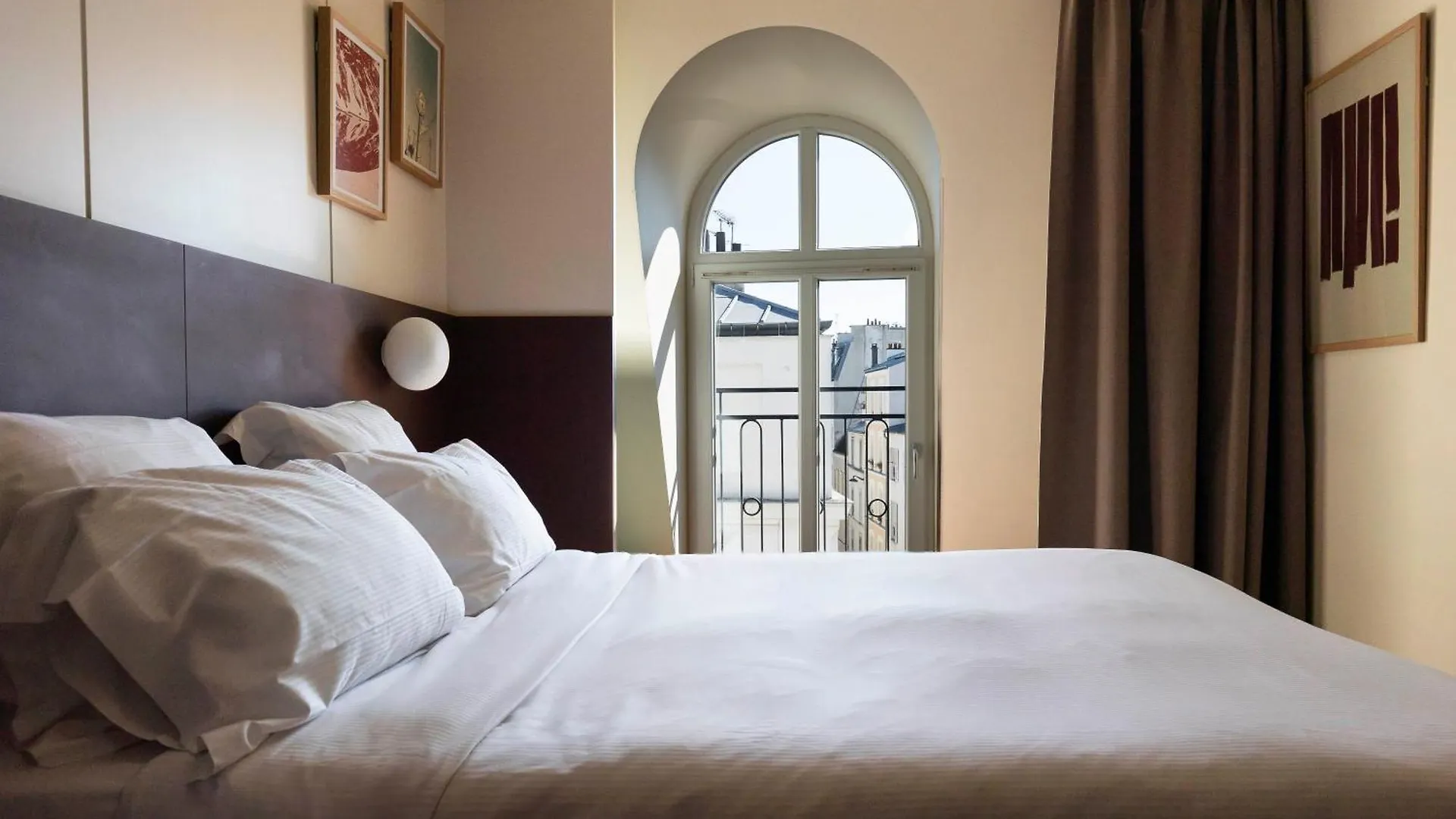 Hotel Cabane - Orso Hotels Παρίσι 3*,