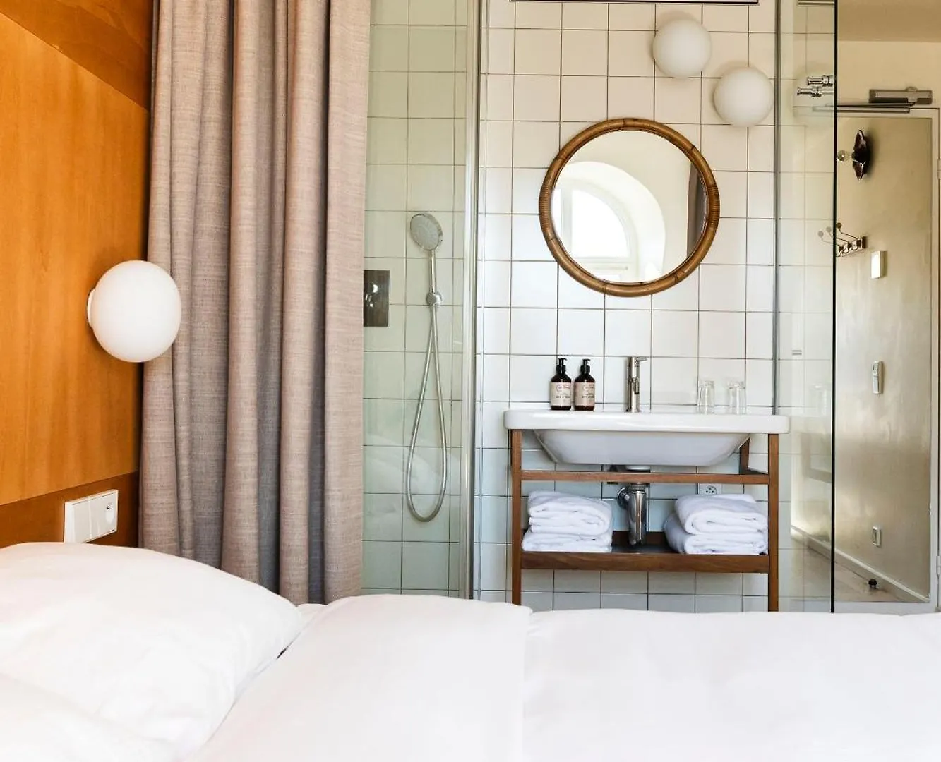 Hotel Cabane - Orso Hotels Παρίσι 3*,  Γαλλία
