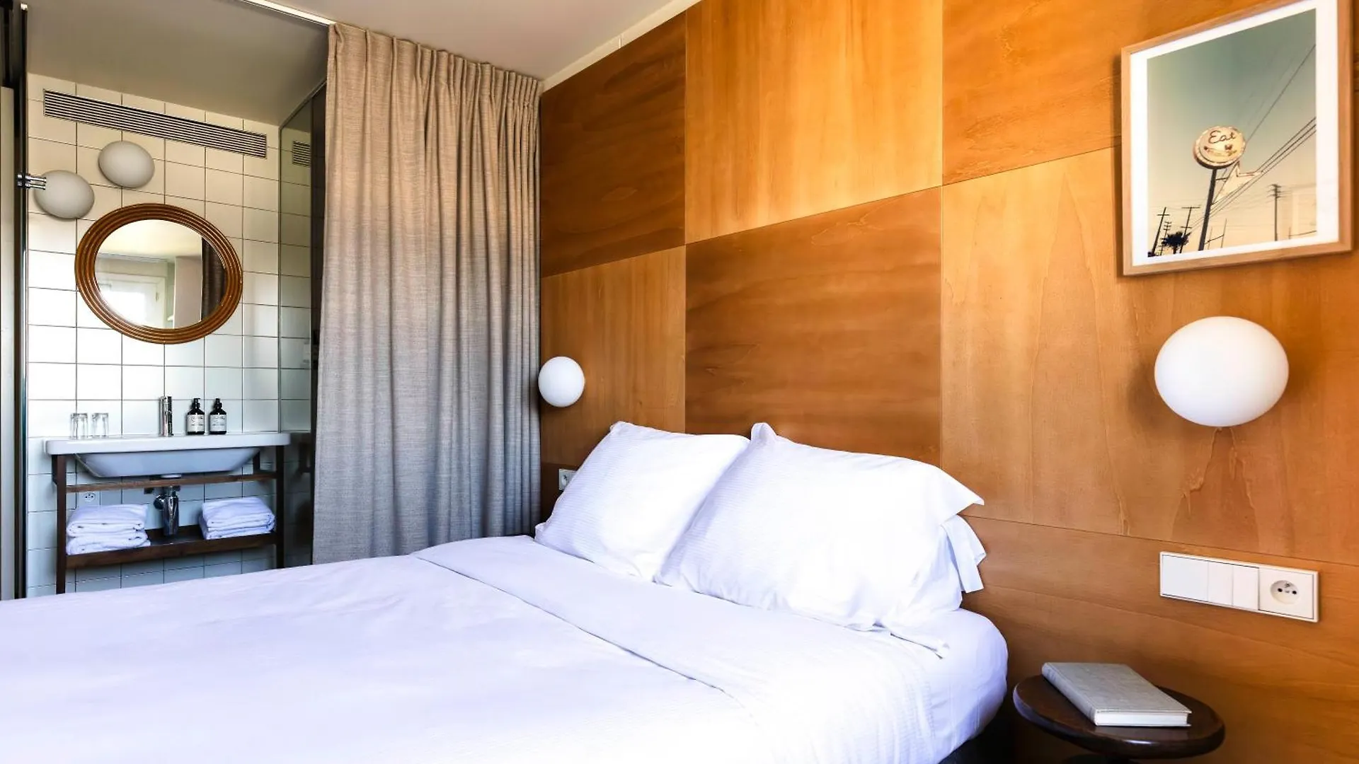 Hotel Cabane - Orso Hotels Παρίσι