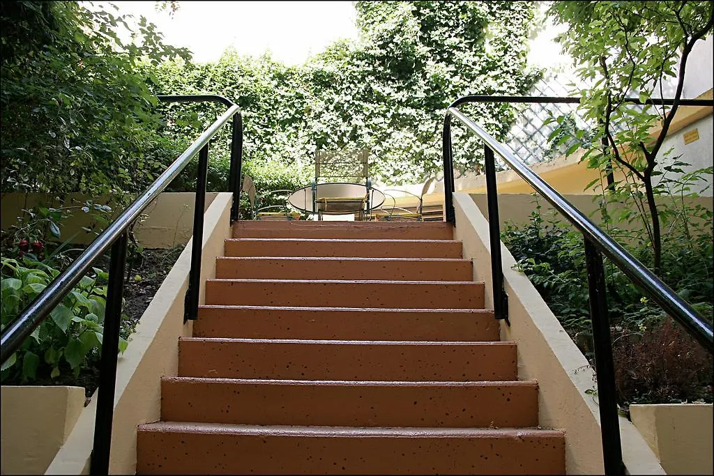 Hotel Cabane - Orso Hotels Παρίσι