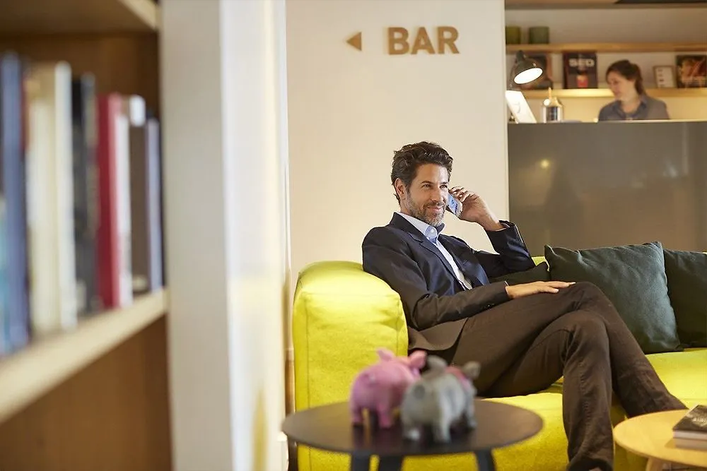 Hotel Cabane - Orso Hotels Paris 3*,