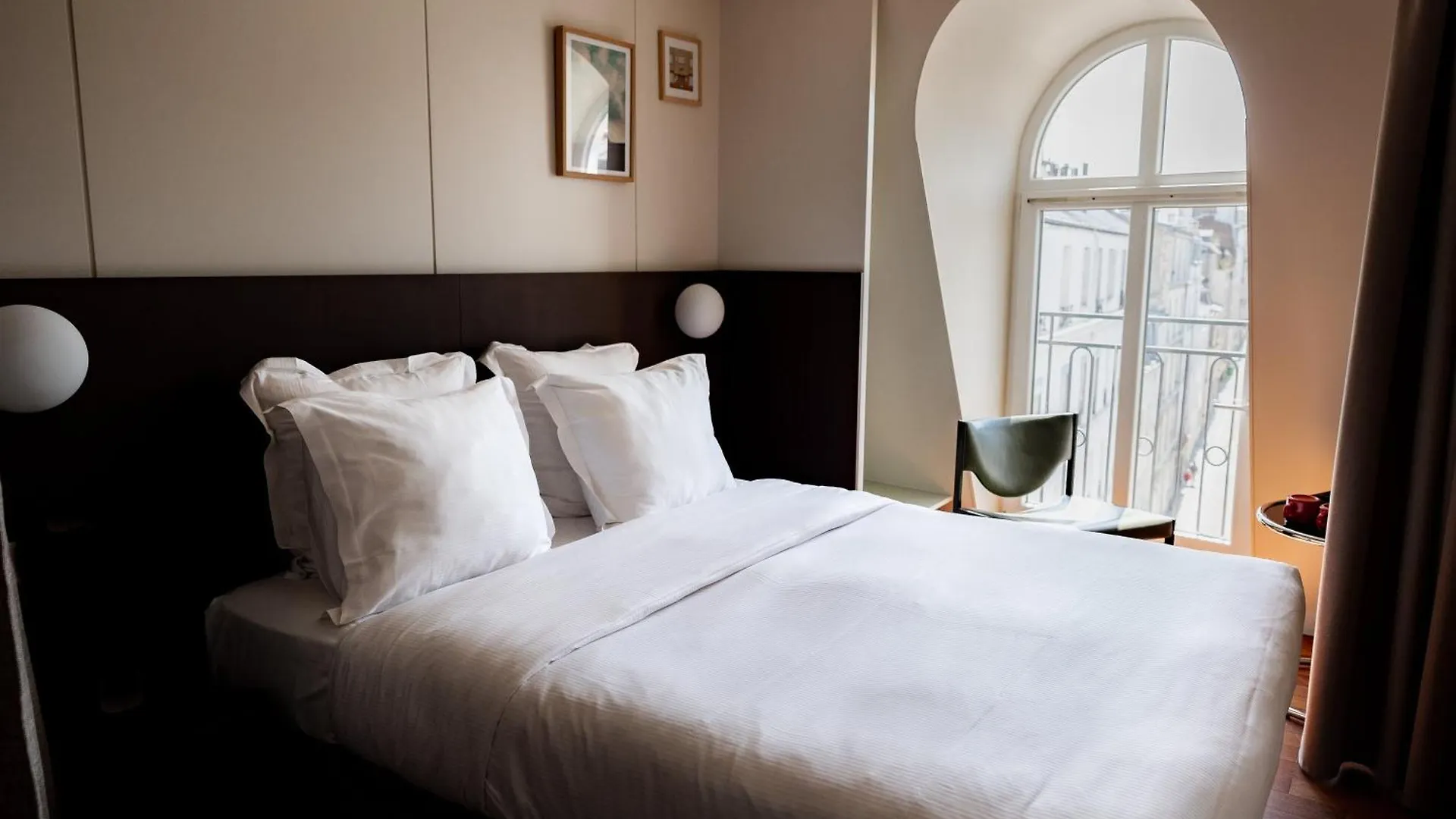 Hotel Cabane - Orso Hotels Paris