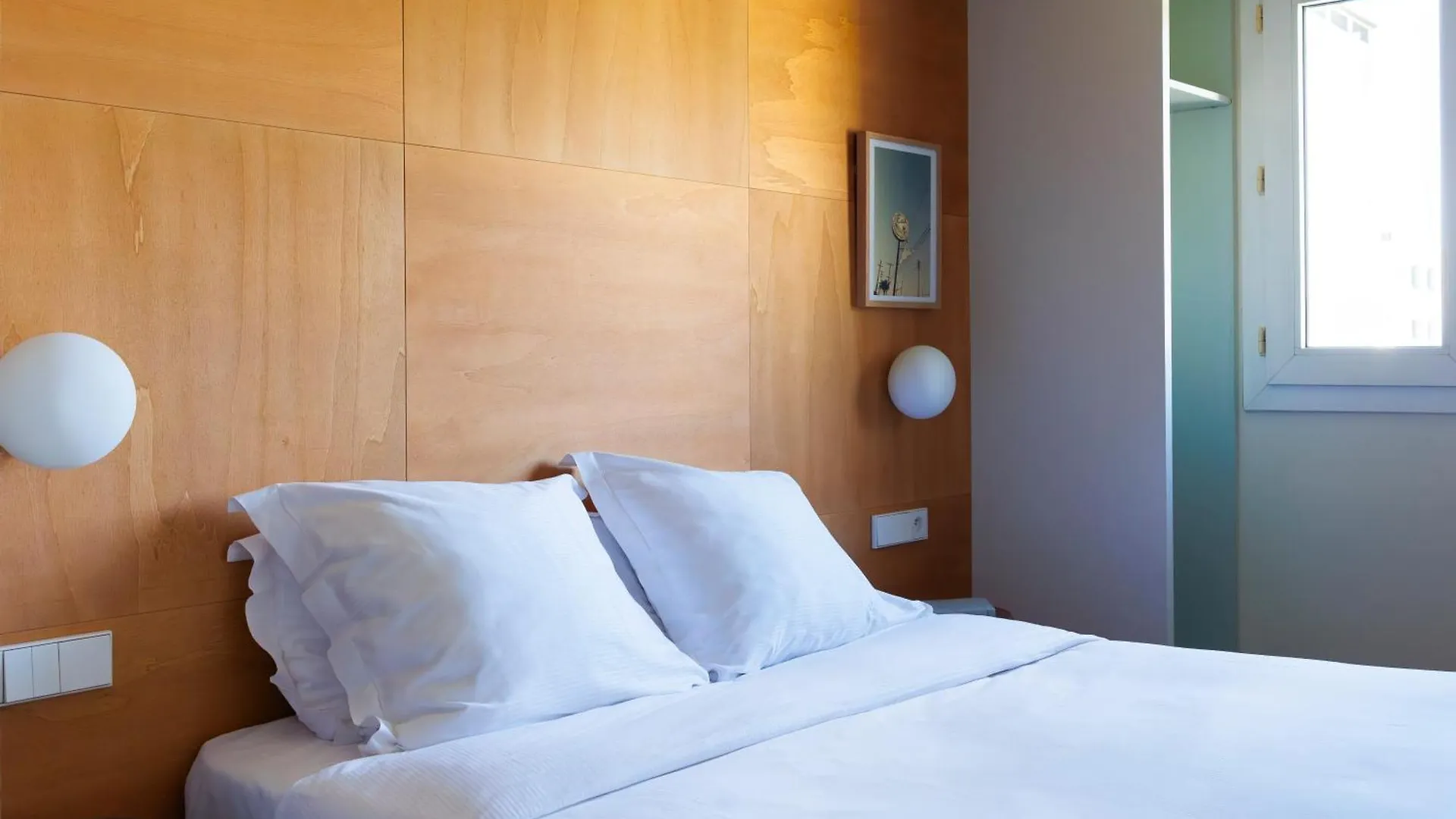 ***  Hotel Cabane - Orso Hotels Paris France
